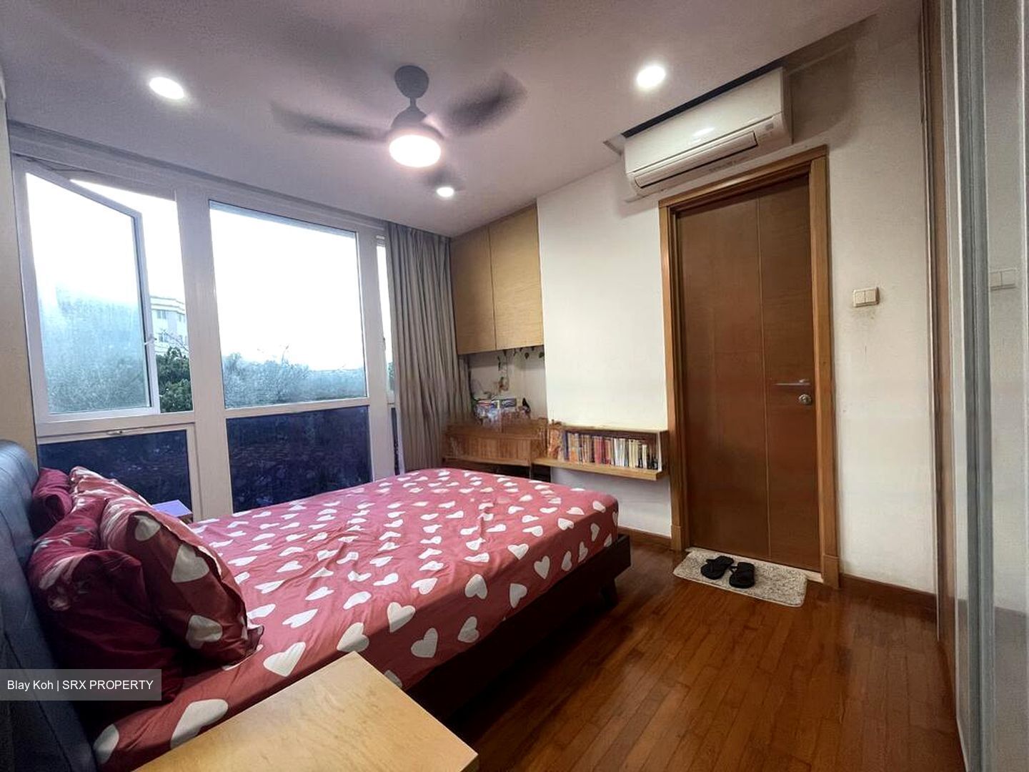 Changi Rise Condominium (D18), Condominium #470372831